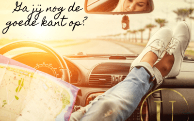 Volg je nog je eigen weg en je verantwoordelijkheid? Of mag je je route herzien….