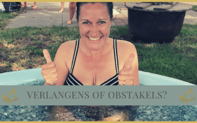 Kies je voor je verlangens of de obstakels?