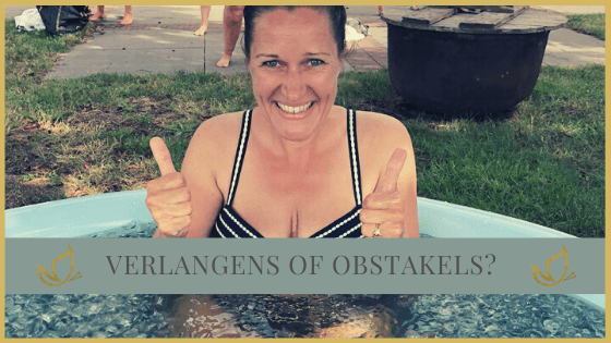 Verlangens of obstakels