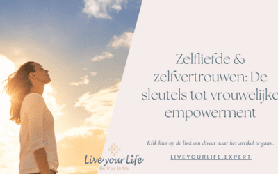 De sleutels tot vrouwelijke empowerment