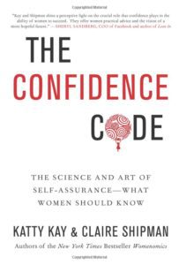 Confidence code
