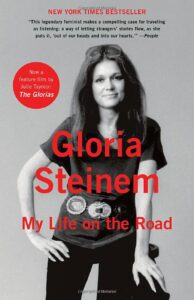 My Life on the Road