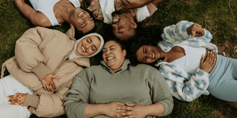 Inspiring Women